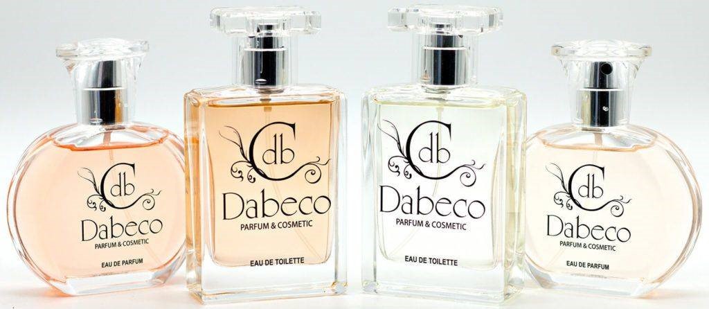 DaBeCo Parfum